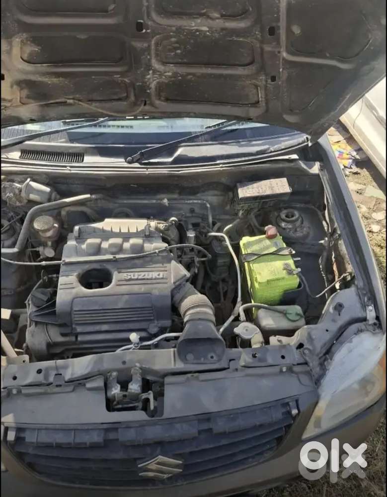 Maruti Suzuki Alto K10 2011 Petrol 144000 Km Driven