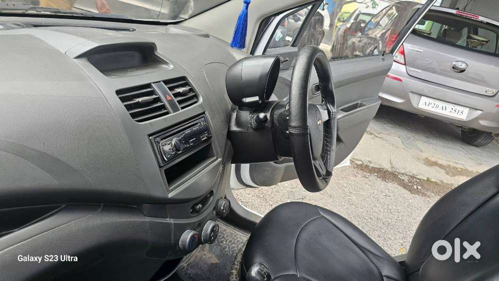 Chevrolet Beat 2010-2013 Diesel Lt, 2013, Diesel