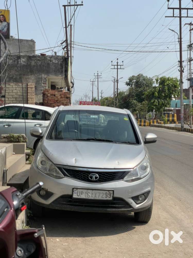Tata Zest 2015 Diesel