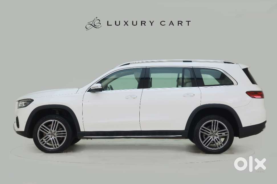 Mercedes-benz Gls 450 4matic, 2024, Petrol