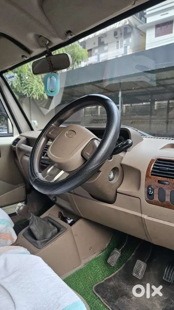 Mahindra Bolero 2012 Diesel