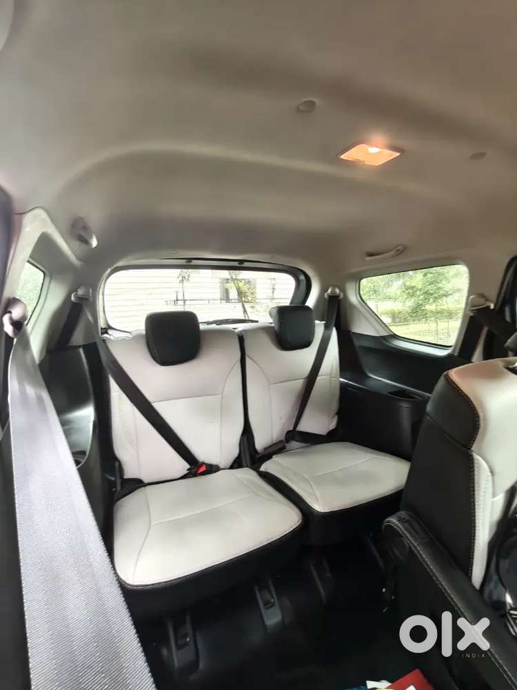 Maruti Suzuki Xl6 2024 Petrol Automatic