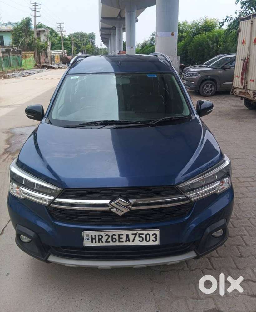Maruti Suzuki Xl6 1.5 Alpha Mt, 2019, Petrol