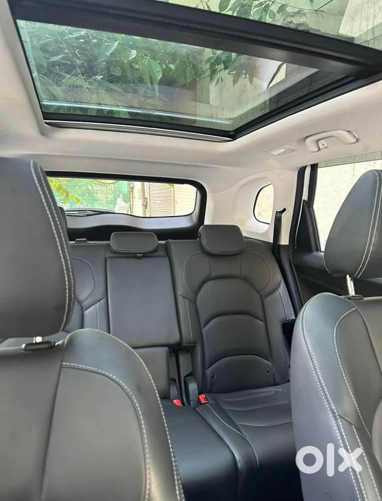 Mg Hector 2020 Diesel Well Maintained