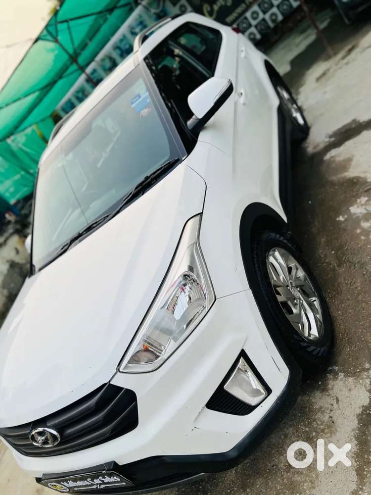 Hyundai Creta 1.4 S Plus Crdi, 2015, Diesel