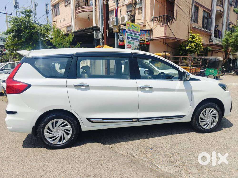 Maruti Suzuki Ertiga 1.5 Tour M Cng, 2024, Cng & Hybrids