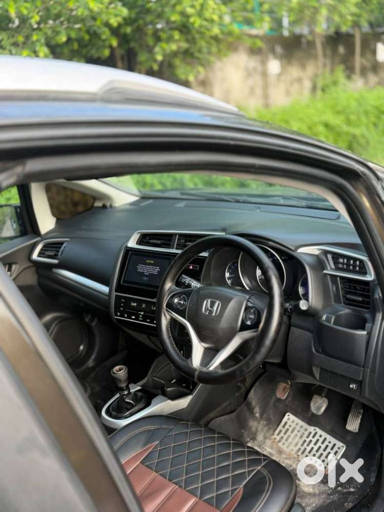 Honda Wr-v 1.5 Vx Exclusive Edition I-dtec, 2017, Diesel