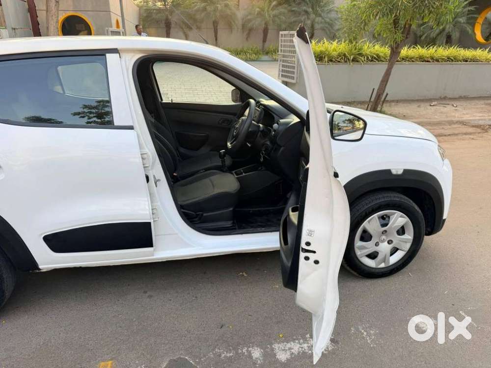 Renault Kwid Rxl, 2020, Petrol