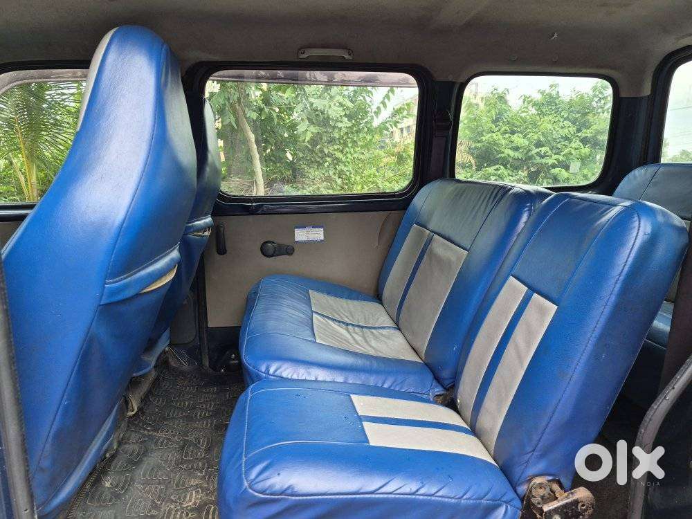 Maruti Suzuki Eeco 5 Seater Ac, 2013, Petrol