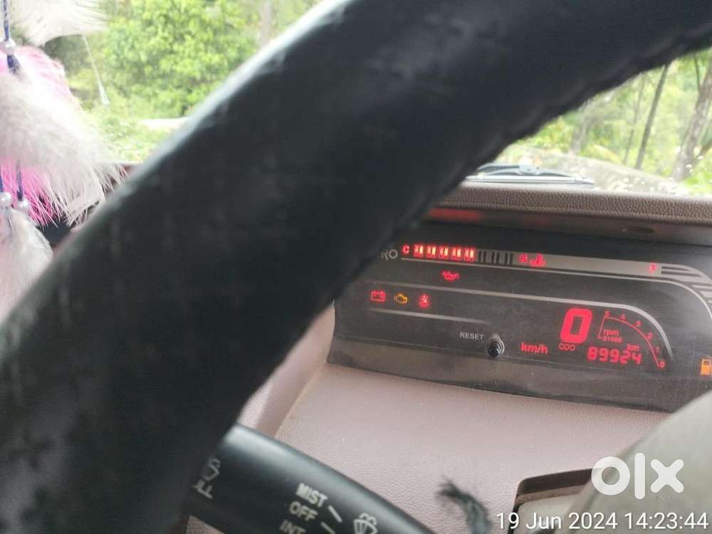 Mahindra Bolero 2019 Diesel Well Maintained