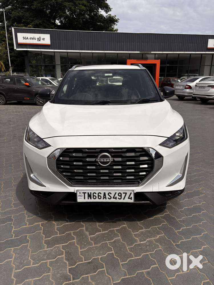 Nissan Magnite 1.0 Xe, 2024, Petrol
