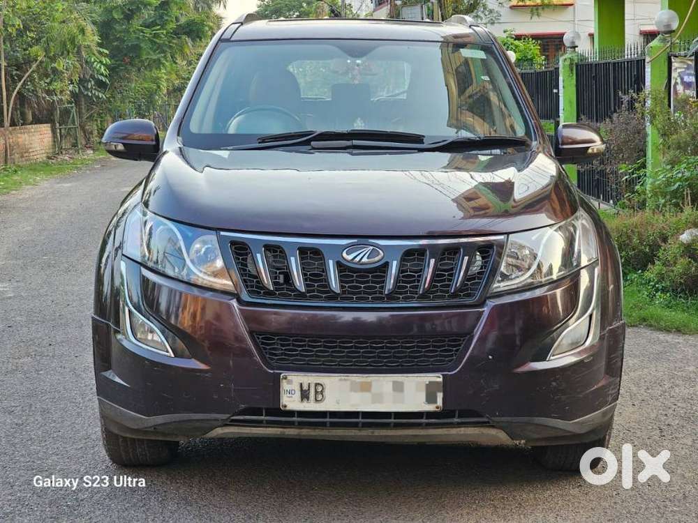 Mahindra Xuv500 W10 2wd, 2015, Diesel