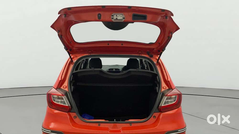 Tata Tiago 1.2 Revotron Xz Plus, 2020, Petrol