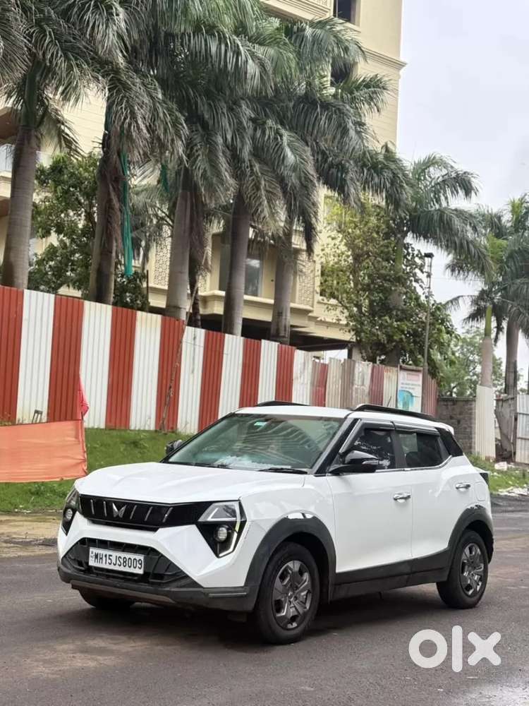 Mahindra Xuv 3xo, 2025, Diesel