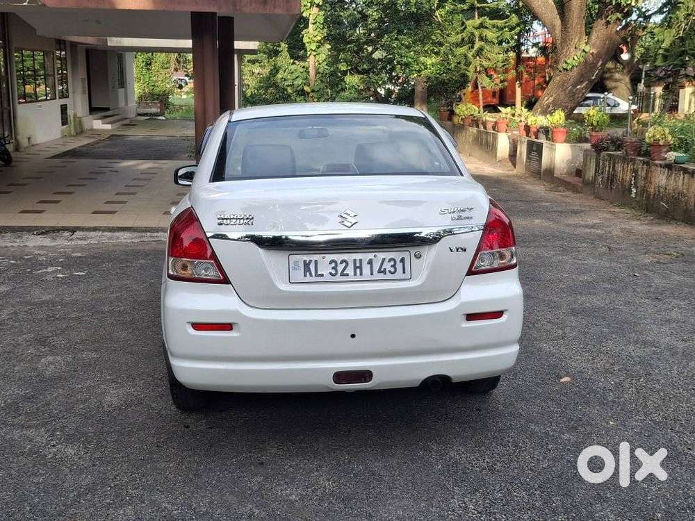 Maruti Suzuki Dzire Tour S Diesel, 2015, Diesel