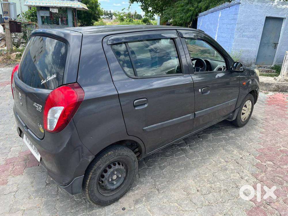 Maruti Suzuki Alto 800 2012-2016 Lxi, 2015, Petrol