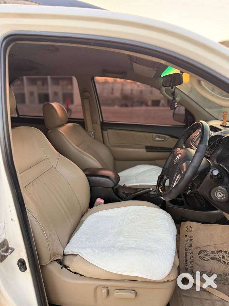 Toyota Fortuner 3.0 4x2 Automatic, 2015, Diesel