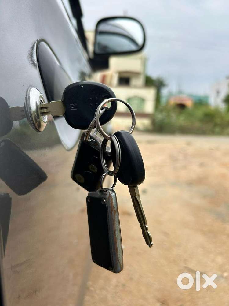 Hundai Eon Magna Plus Blue Drive