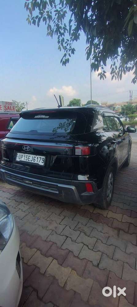 Hyundai Creta 1.5 E Petrol, 2024, Petrol
