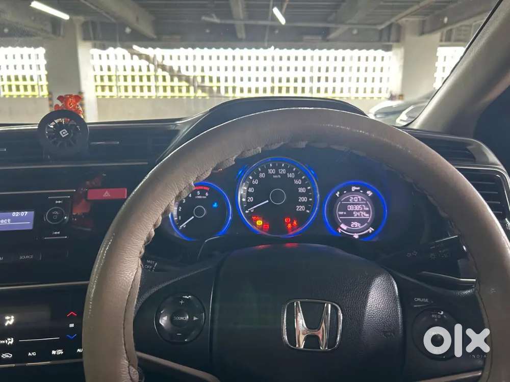 Honda City 2014 Diesel 83500 Km Driven