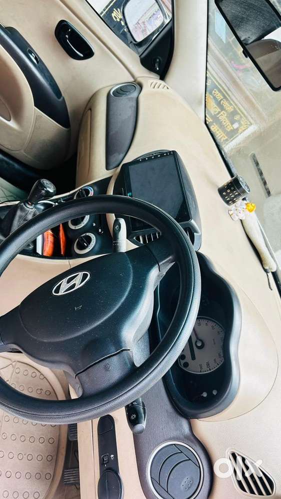 Hyundai I10 2010 Petrol Well Maintained