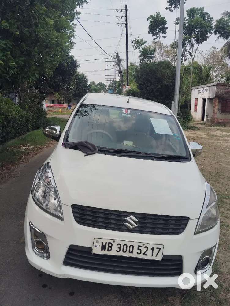 Maruti Suzuki Ertiga 2014 Diesel Good Condition