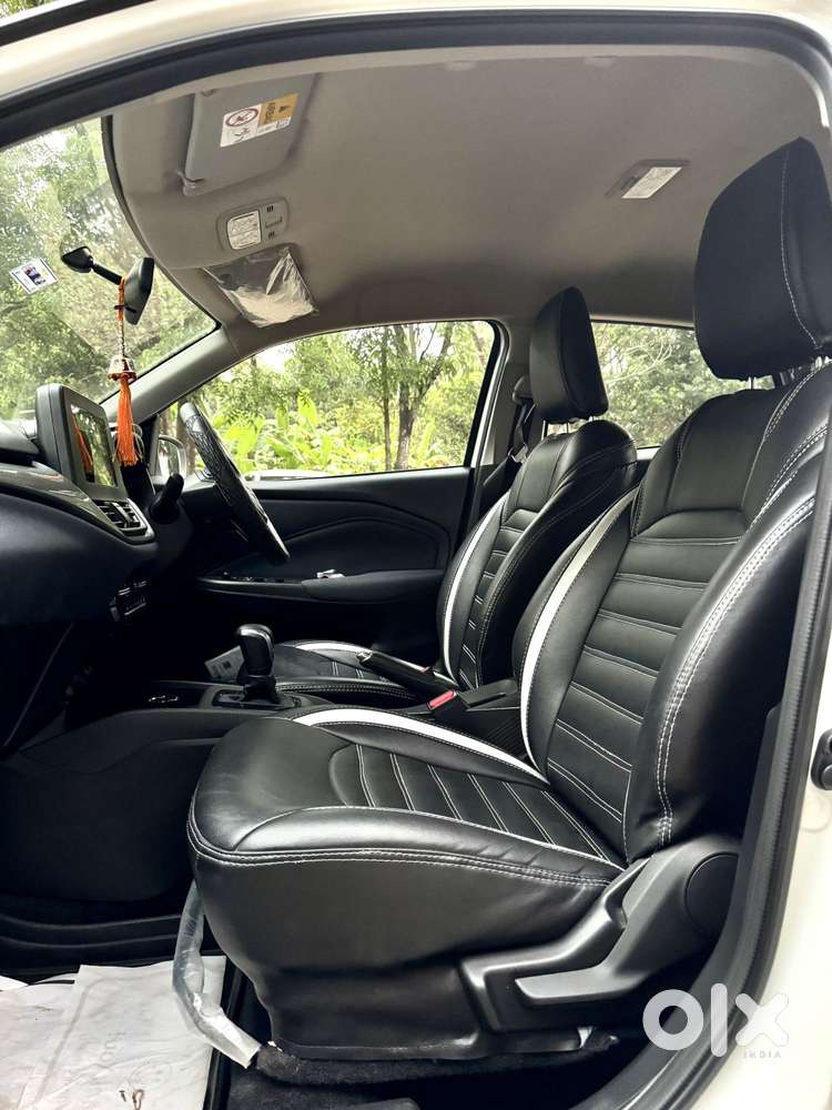 Maruti Suzuki Baleno 1.2 Delta At, 2024, Petrol