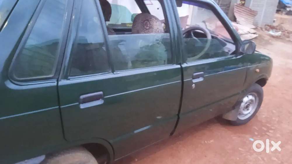 Good Condition