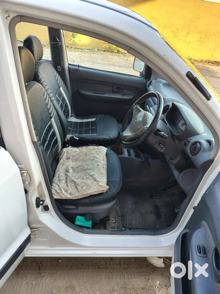 Hyundai Santro Xing Gls 2008 Year