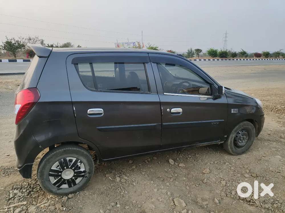 Maruti Suzuki Alto 800 2020 Cng & Hybrids Well Maintained