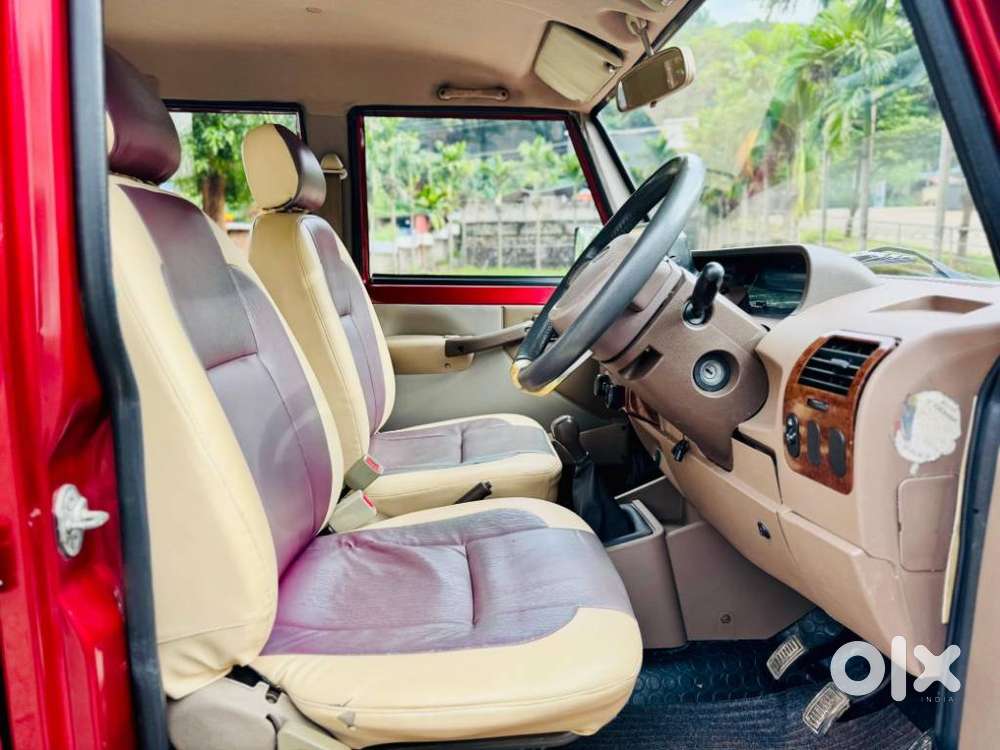 Mahindra Bolero Zlx Bsiii, 2012, Diesel