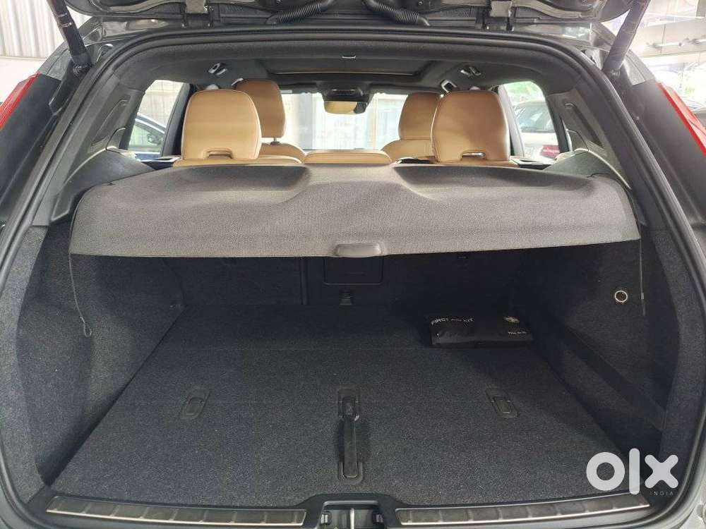 Volvo Xc40 D4 R-design, 2018, Diesel