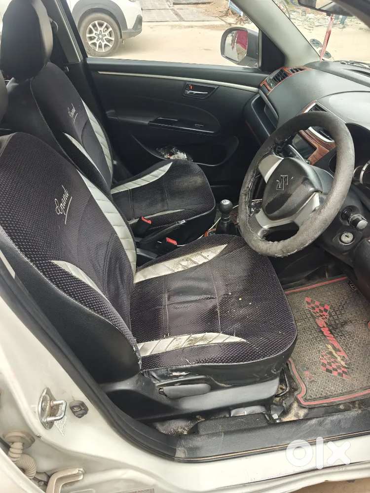 Maruti Suzuki Swift Petrol 203 Year Model