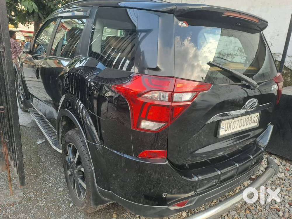 Mahindra Xuv500 W11 Option, 2020, Diesel