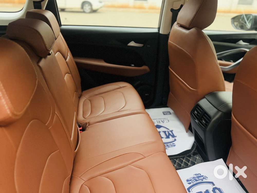 Mg Hector Smart Diesel Mt, 2021, Diesel