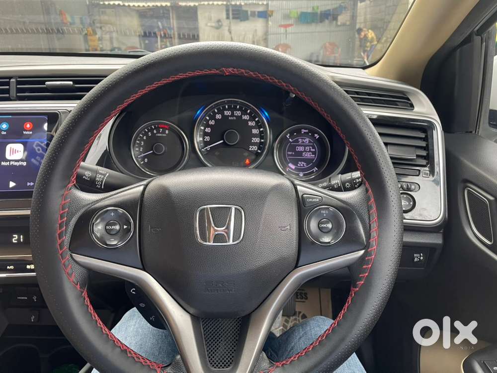 Honda City 1.5 Petrol 2019