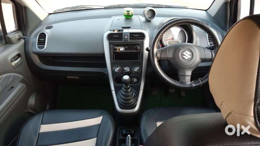 Maruti Suzuki Ritz 2009-2011 Vxi, 2011, Petrol