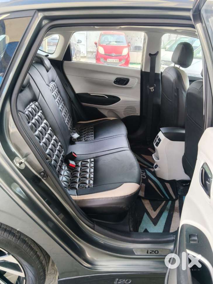 Hyundai I20 1.2 Asta, 2024, Petrol