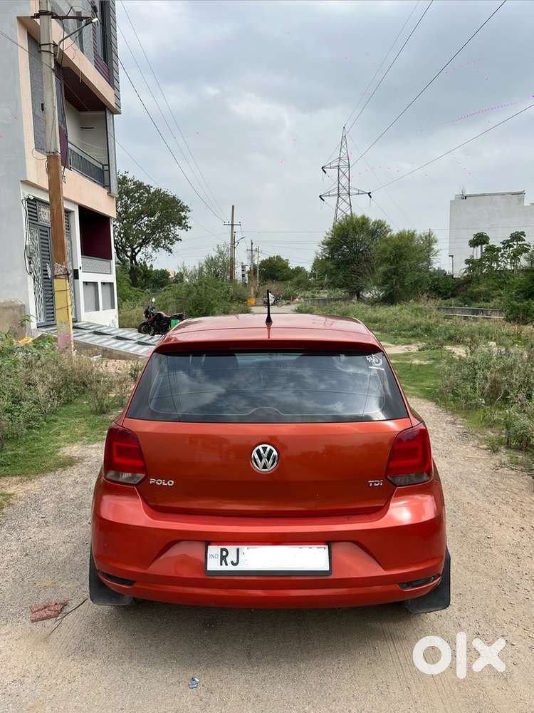 Volkswagen Vento Diesel Manual 2016