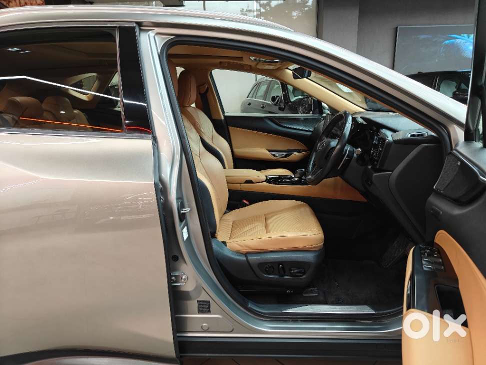 Lexus Nx 350h Luxury, 2023, Petrol