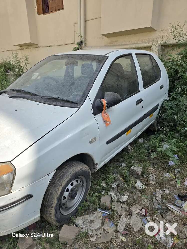 Tata Indica V2 For Sale