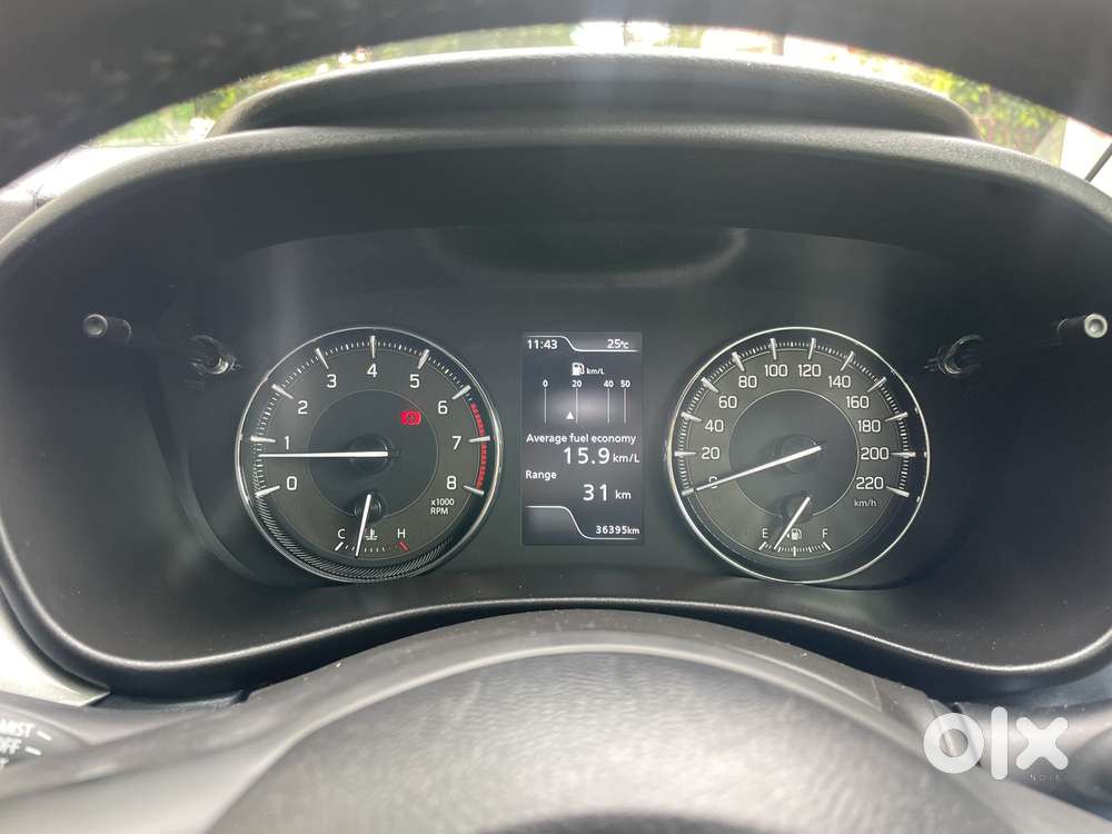 Maruti Suzuki Baleno Alpha, 2022, Petrol