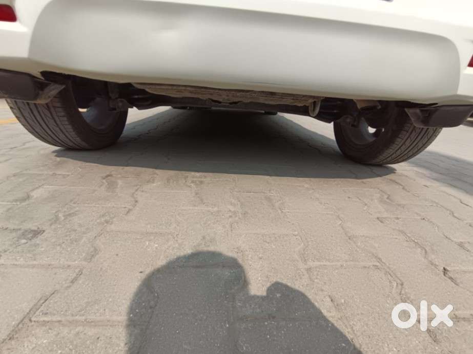 Toyota Glanza 1.2 G Amt, 2021, Petrol