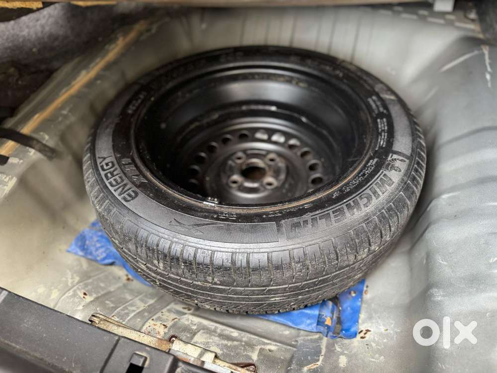 Honda City S Mt, 2011, Petrol