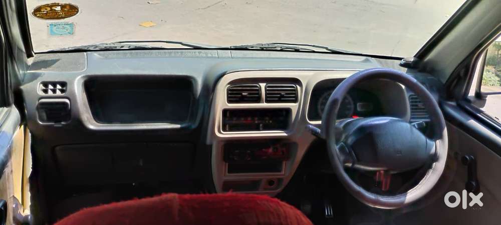 Maruti Suzuki Eeco, 2011, Petrol