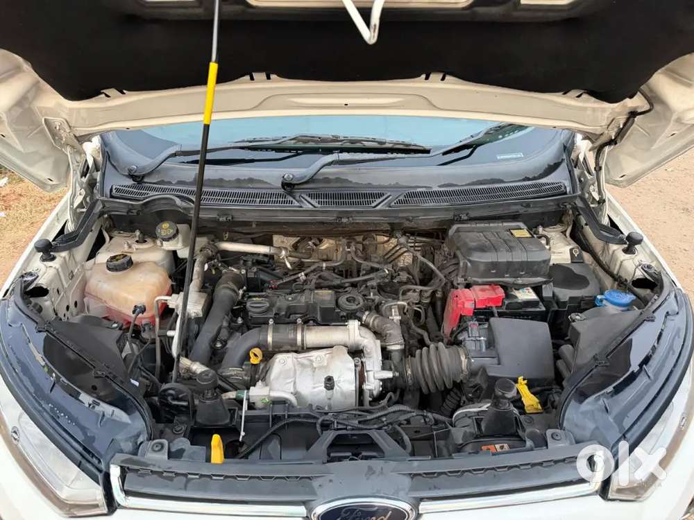 Vehicle Is Good Condition Company Service Record
