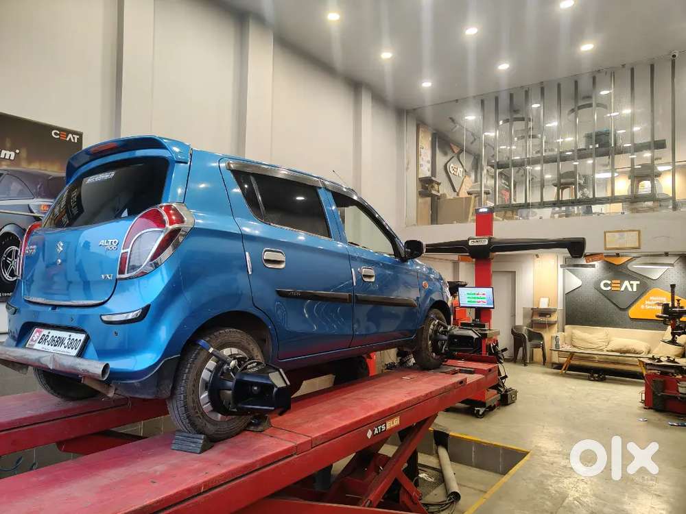 Maruti Suzuki Alto 800 2020 Petrol Well Maintained