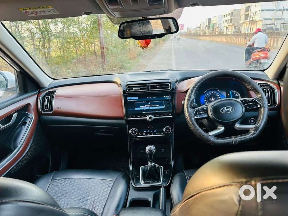 Hyundai Diesel 2022 Model