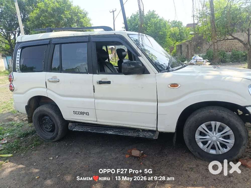 Fast Condition Car 9 Str