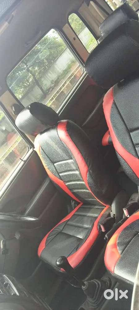 Maruti Suzuki Wagon R 2000 Petrol Good Condition